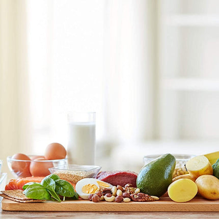 محضر الطعام مع خلاط ومطحنة وعصارة 600 واط 29 وظيفة