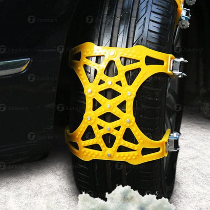 CAR MUD SNOW CHAINS