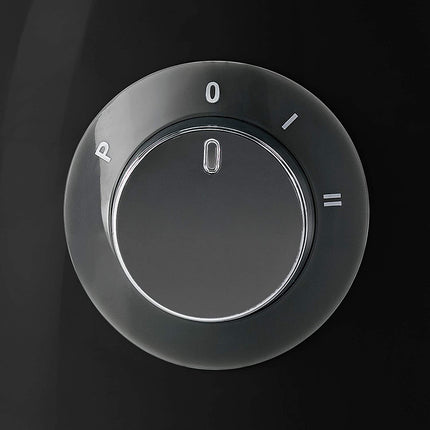 BLACK & DECKER  400W FOOD PROCESSOR  1.25L FAMILY SIZE BOWL  33 FUNCTIONS  