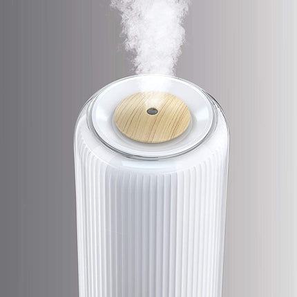 BLACK & DECKER 6L DIGITAL HUMIDIFIER WITH REMOTE CONTROL