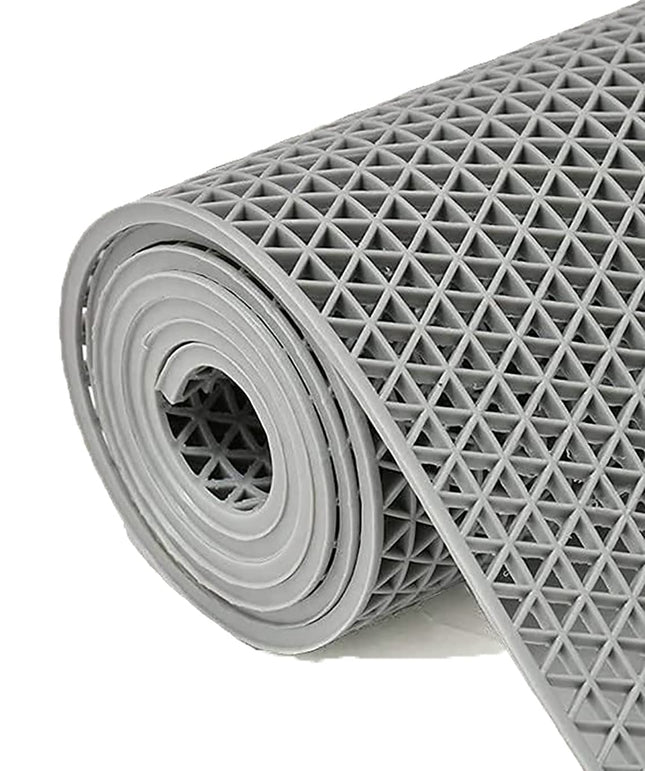 HONEYCOMB RUBBER MAT 3.8MM * 1M