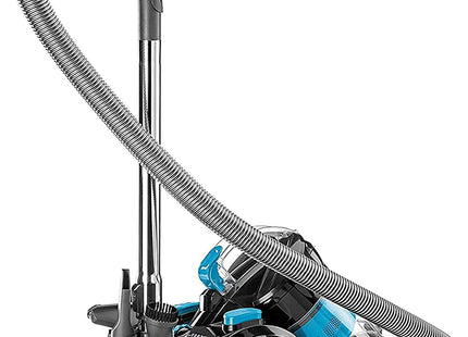 BLACK & DECKER VACUUM CLEANER WITH 6 STAGE FILTRATION 2000W