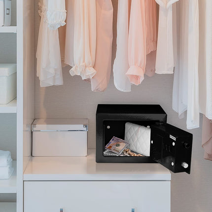 Mega safe 20 * 31 * 20 cm