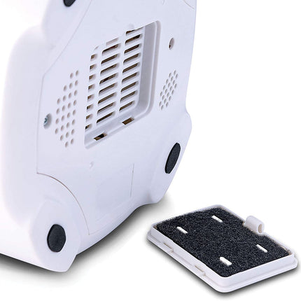 Black+Decker Air Humidifier White/4L