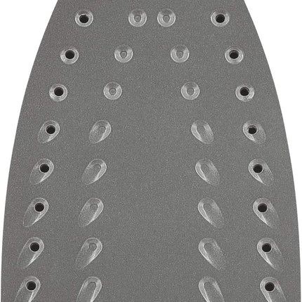 مكواة بخار ميجا 2000 واط - لون ازرق