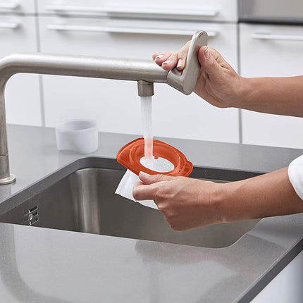 مكنسة كهربائية محمولة للعناية بالحيوانات الأليفة 12 فولت 400 مل