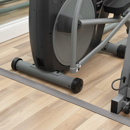 غطاء سلك أرضي بطول 2 متر