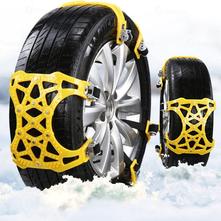 CAR MUD SNOW CHAINS