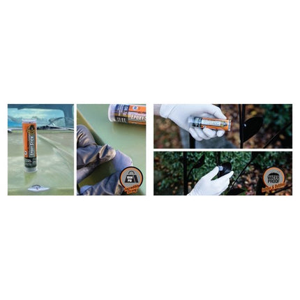 معجون ايبوكسي غوريلا