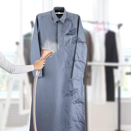 مكواة بخار بلاك أندديكر عامودية رقمية 2000 واط