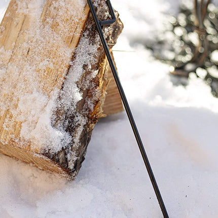 موقد حطب - مدفأة خارجية 107 سم