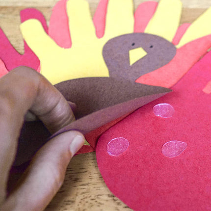 GORILLA ADHESIVE DOTS