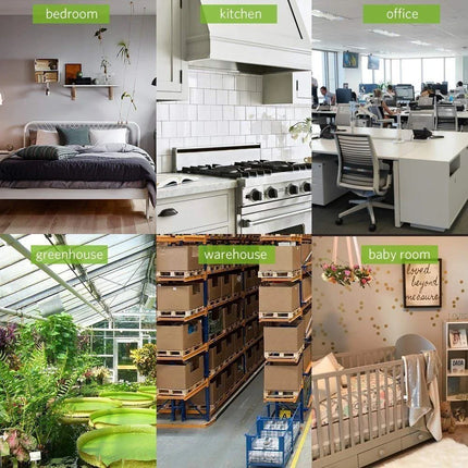 DIGITAL THERMOMETER WHIT HYGROMETER INDOOR OUTDOOR (-50 / 70+ )