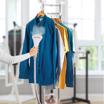 مكواة البخار عامودية بلاك أند ديكر 1785 واط