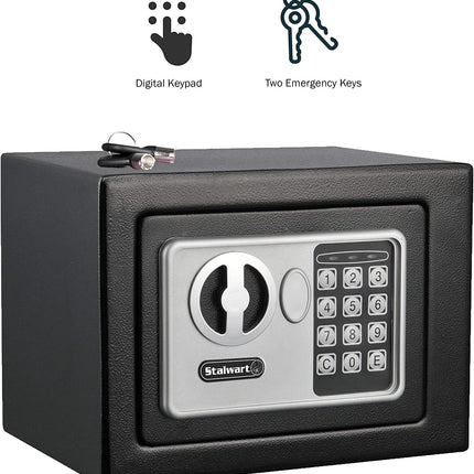 Mega safe 20 * 31 * 20 cm