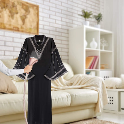 مكواة بخار بلاك أندديكر عامودية رقمية 2000 واط