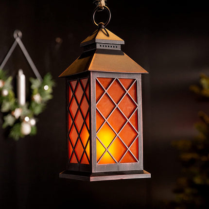 فانوس إضاءة 30 سم