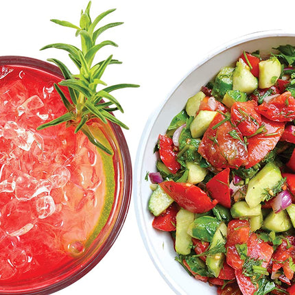 Black &amp; Decker Quad Blade Chopper 0.5L 500W Black/White/Clear 