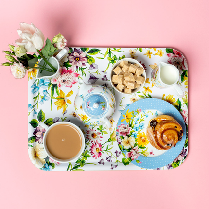 ENGLISH GARDEN SMALL JUG