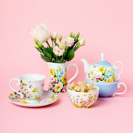 KA ENGLISH GARDEN SMALL BOWL