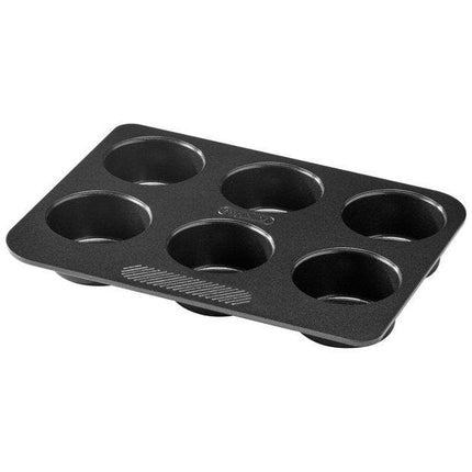 قالب كب كيك بايركس - 6