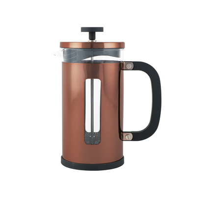 LA CAFETIèRE ORIGINS COPPER ˜PISA™ 8 CUP CAFETIèRE “ 1 L (1¾ PINTS)