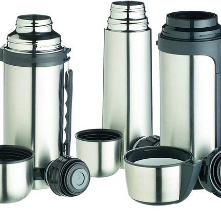 مطرة حافظة للحرارة 300 مل