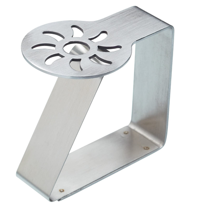 SUN TABLE CLOTH CLIPS SET OF 4 SS