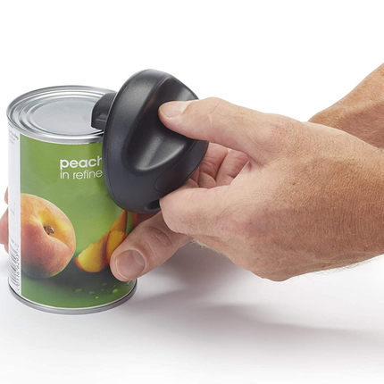 MASTERCLASS SMART SPACE COMPACT CAN OPENER, CARDED
