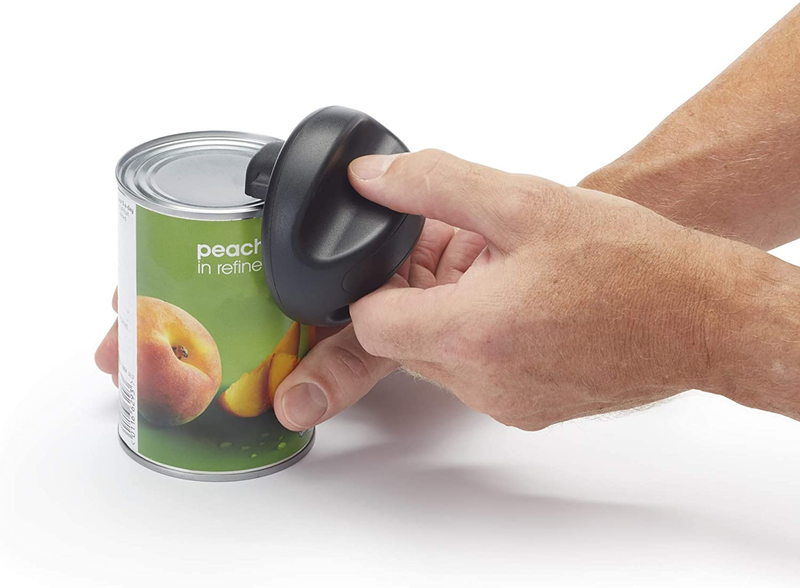 MASTERCLASS SMART SPACE COMPACT CAN OPENER, CARDED