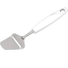 CHEESE SLICER AND SLICER, PLASTIC HANDLE, 26 CM