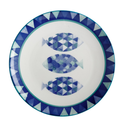 صحن جانبي ماكسويل آند ويليامز ريف - سمك