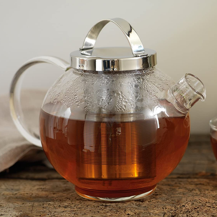 LA CAFETIèRE DARJEELING INFUSER TEAPOT, 1 L (1.75 PINTS)