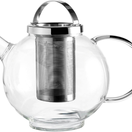 LA CAFETIèRE DARJEELING INFUSER TEAPOT, 1 L (1.75 PINTS)