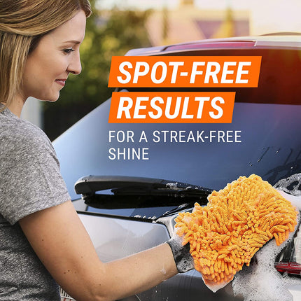 ARMORALL CAR WASH 1.89L