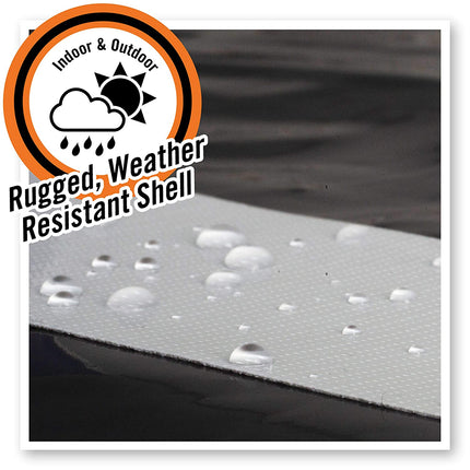 لاصق دكت غوريلا ابيض 2.88 انش