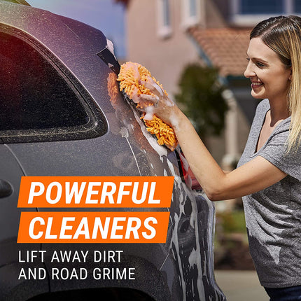 ARMORALL CAR WASH 1.89L