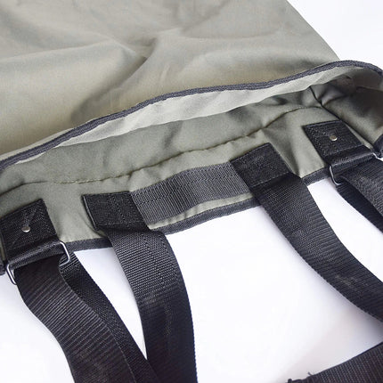 مريلة قطف الحصاد الكبيرة للحديقة