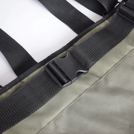 مريلة قطف الحصاد الكبيرة للحديقة