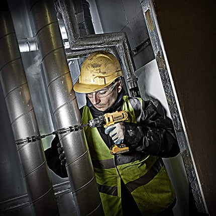 DEWALT SUBCOMPACT DRILL DCD710D2 12V