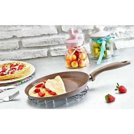 Saflon Granit line crepe - Mega Hardware