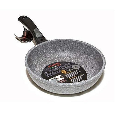 Flonal Monolite Induction Pan || قلاية غير لاصقة - Mega Hardware