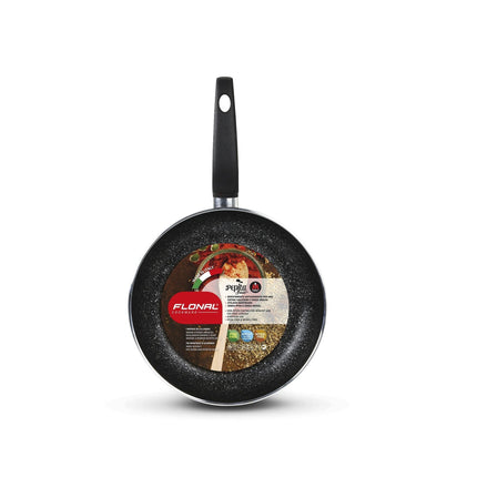 Aluminum frying pan || قلاية غير لاصقة - Mega Hardware