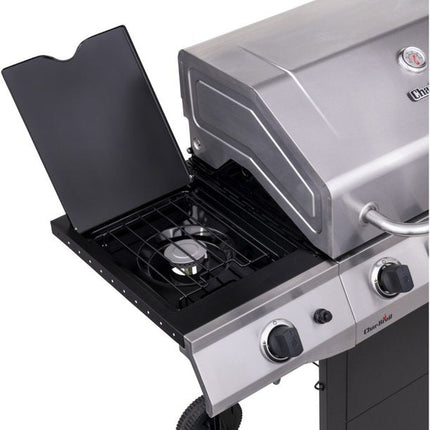 CHAR-BROIL 4-BURNER GAS GRILL