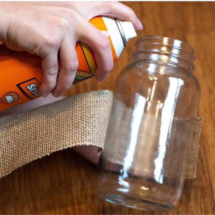 GORILLA MULTIPURPOSE HEAVY DUTY SPRAY ADHESIVE-11OZ