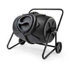 AG Portable Compost Tumbler 190L - Mega Hardware