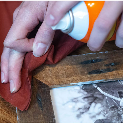 GORILLA MULTIPURPOSE HEAVY DUTY SPRAY ADHESIVE-11OZ