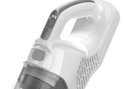 BLACK & DECKER CORDLESS STICK VACUUM CLEANER,18V 1.5AH BATTERY, 33 MINUTES RUNTIME, 2 SPEED