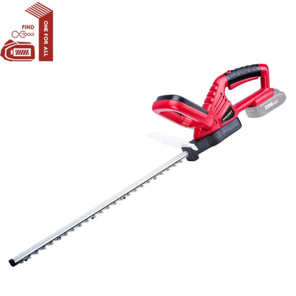 WORCRAFT CHT-S20LIA  20V CORDLESS HEDGE TRIMMER 