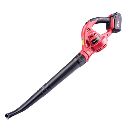 Warcraft 20V Cordless Leaf Blower